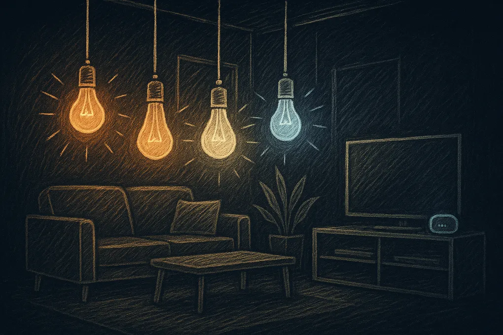 Adaptive Beleuchtung in Home Assistant einrichten (2026)