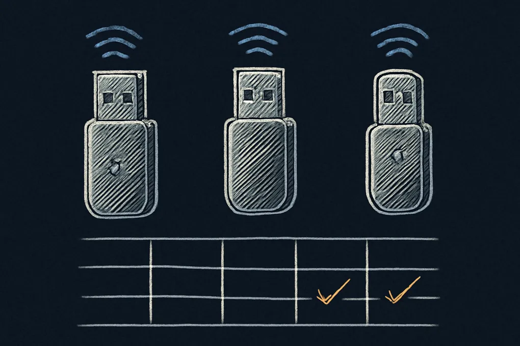 Die 5 besten Zigbee-Sticks für Home Assistant (2026)