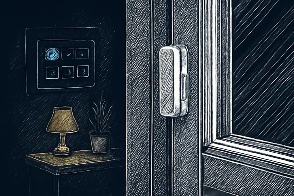 Fenstersensor Home Assistant: Zigbee oder Matter?