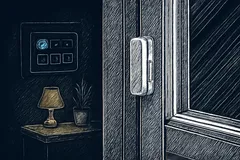 Fenstersensor Home Assistant: Zigbee oder Matter?