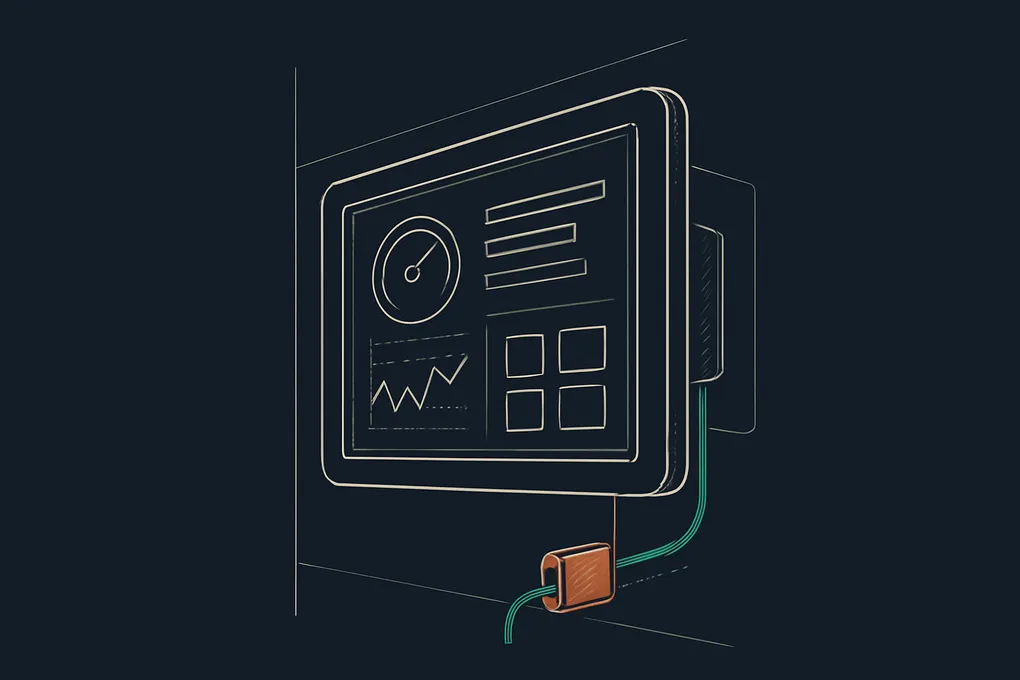 Home Assistant Dashboard gestalten — Tipps & Tricks