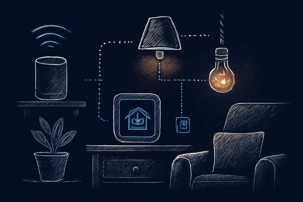 Home Assistant Voice Satellite: Hardwarewahl und Setup