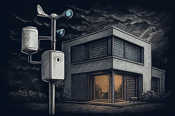 Homematic IP Wettersensor: Basic, Plus oder Pro?
