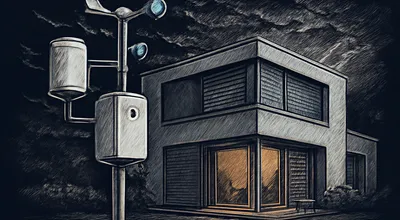 Homematic IP Wettersensor: Basic, Plus oder Pro?