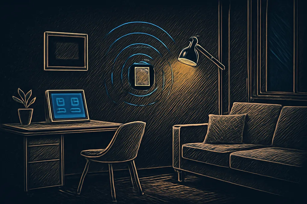 mmWave Präsenzmelder in Home Assistant einrichten
