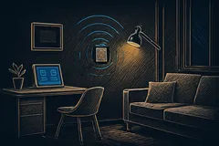 mmWave Präsenzmelder in Home Assistant einrichten