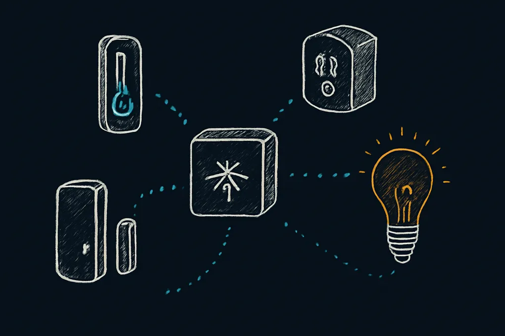 MQTT Broker in Home Assistant: Mosquitto einrichten