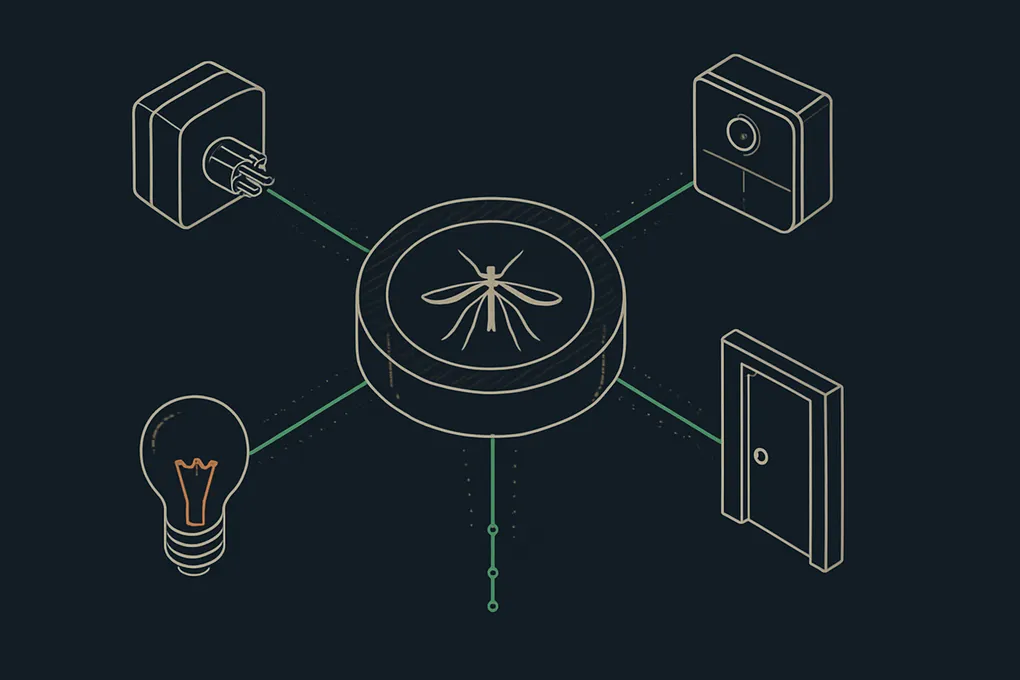 MQTT Broker in Home Assistant: Mosquitto einrichten