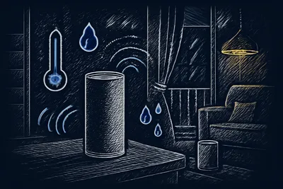 Netatmo Wetterstation in Home Assistant einbinden