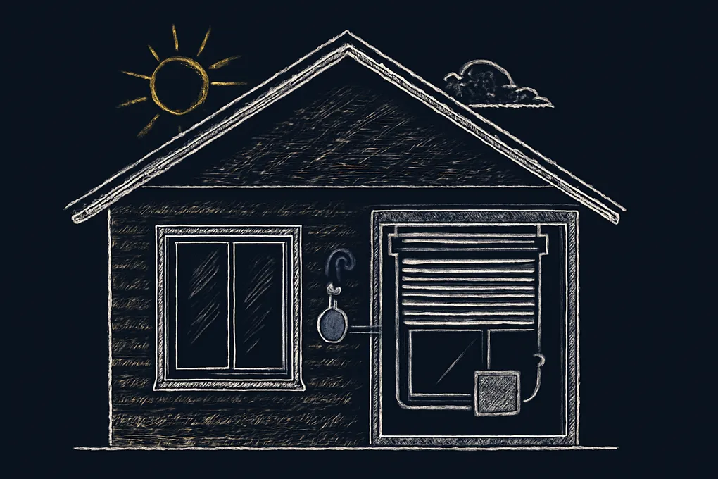 Rollladensteuerung Home Assistant: Smarte Automatisierungen