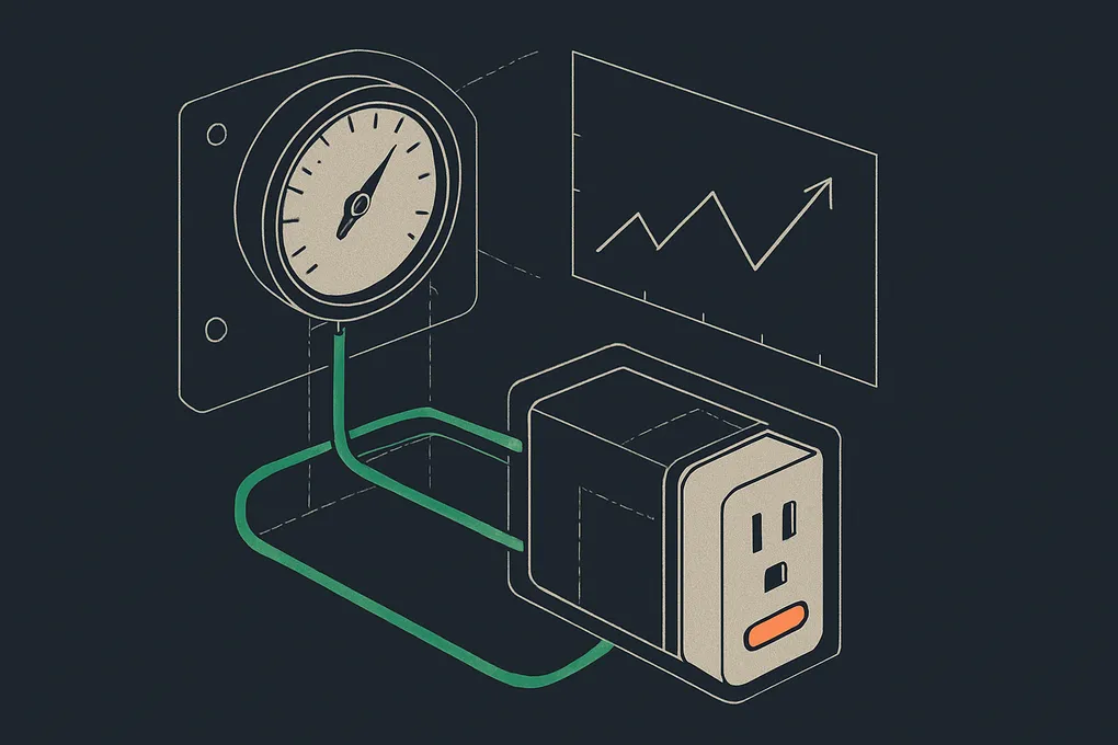 Shelly Plug S in Home Assistant einbinden