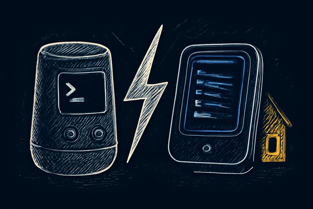 Tasmota vs ESPHome: Welche Firmware ist besser? (2026)
