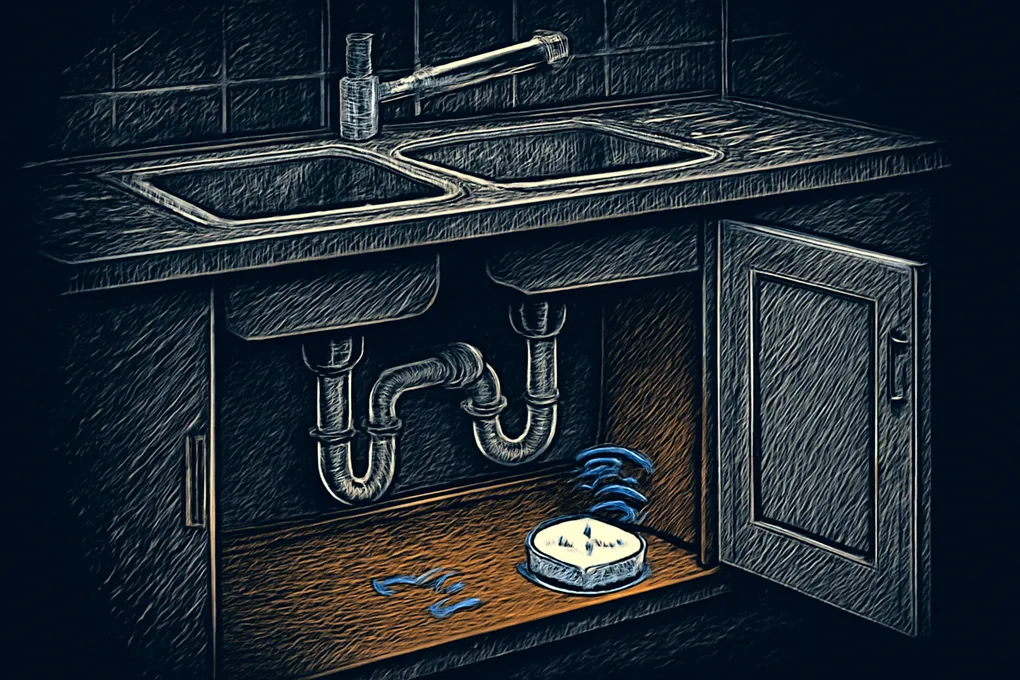Wassermelder Home Assistant: Lecks erkennen