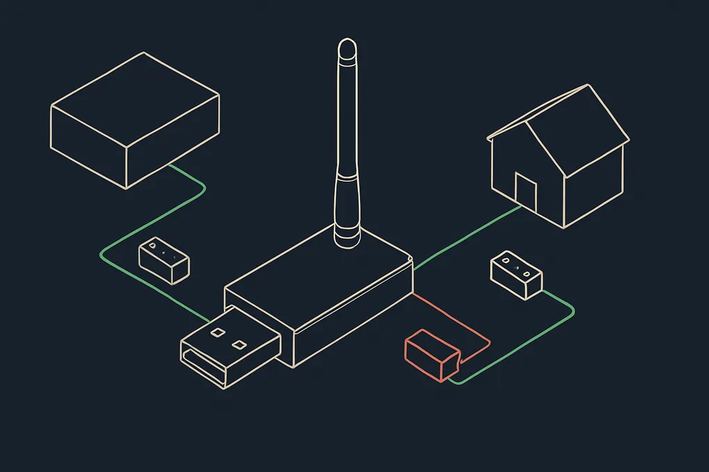 Zigbee2MQTT oder ZHA: Welche Zigbee-Integration passt?